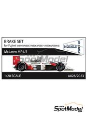 ＭＰ４/５B Briggs & Stratton 394681 Needle & Seat Kit - Briggs & Stratton